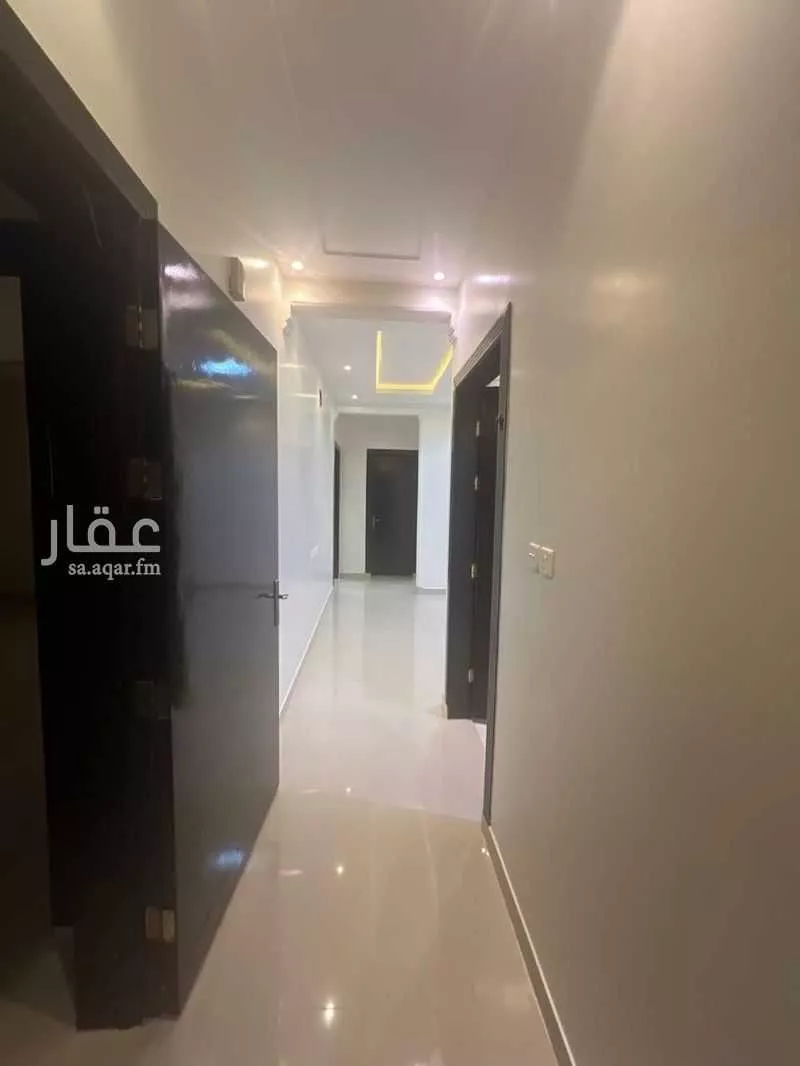 شقة 4 غرف في القادسية 4