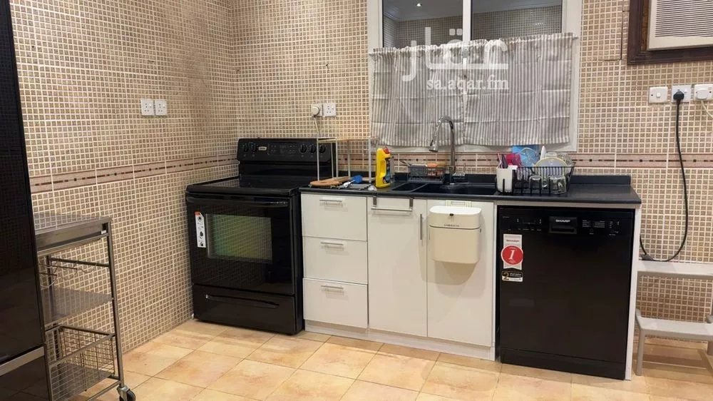 فيلا 7 غرف في الياقوت 5