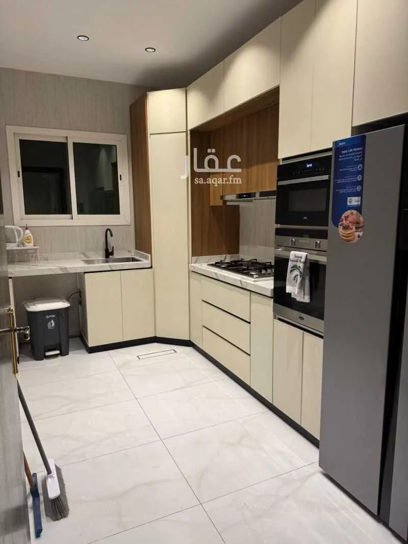 شقة 2 غرف في طويق 3