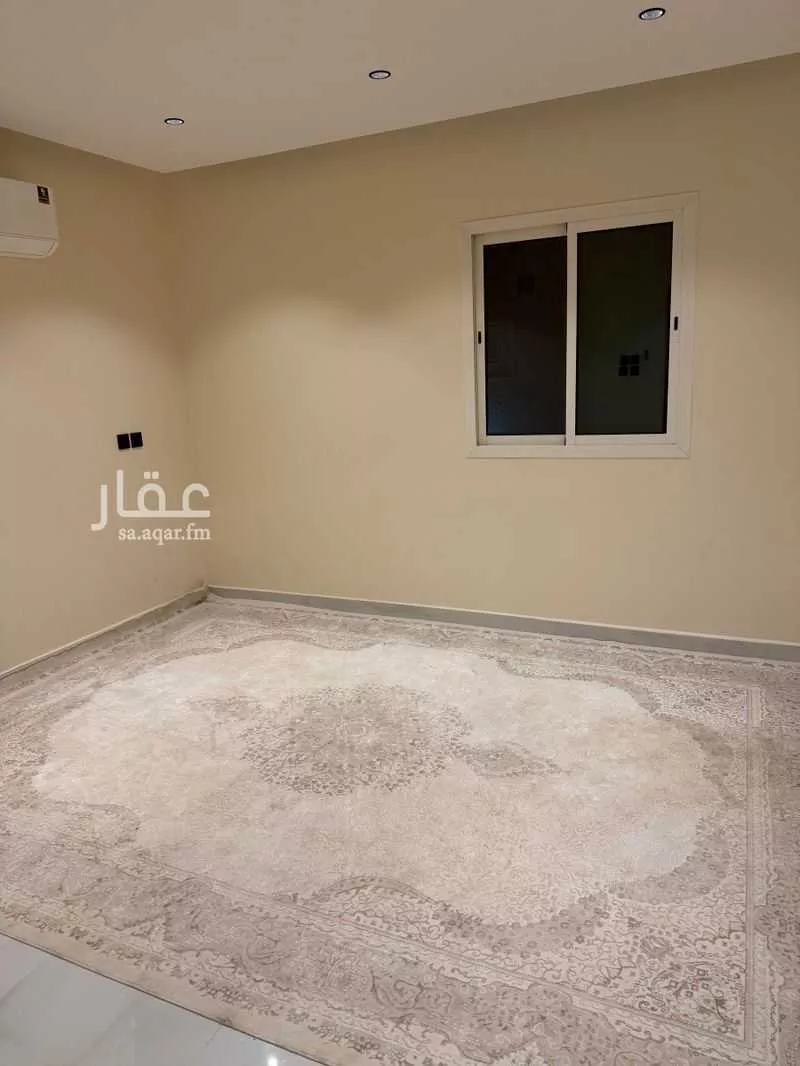 شقة 2 غرف في طويق 6