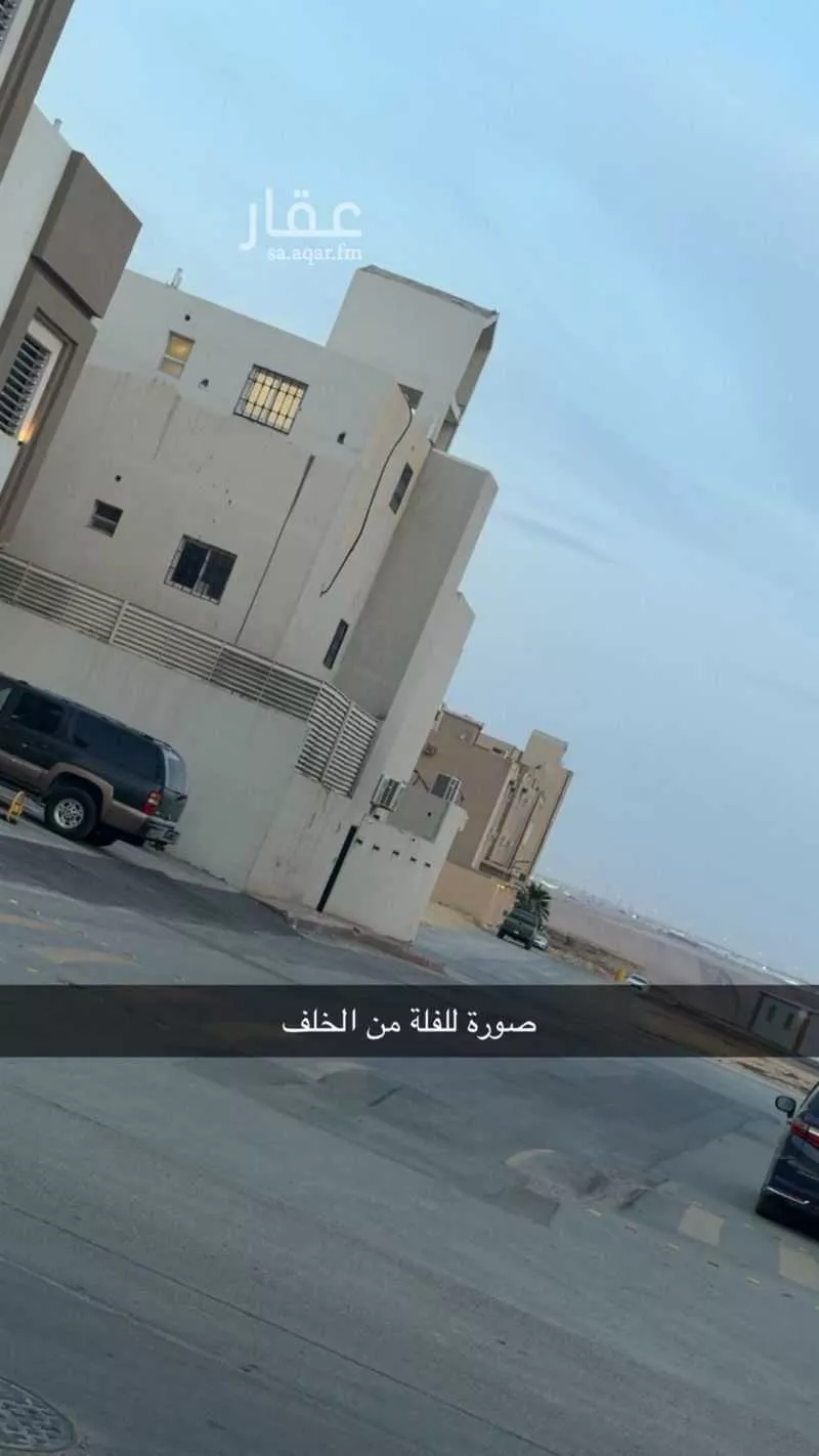 دور 3 غرف في ظهرة لبن 3