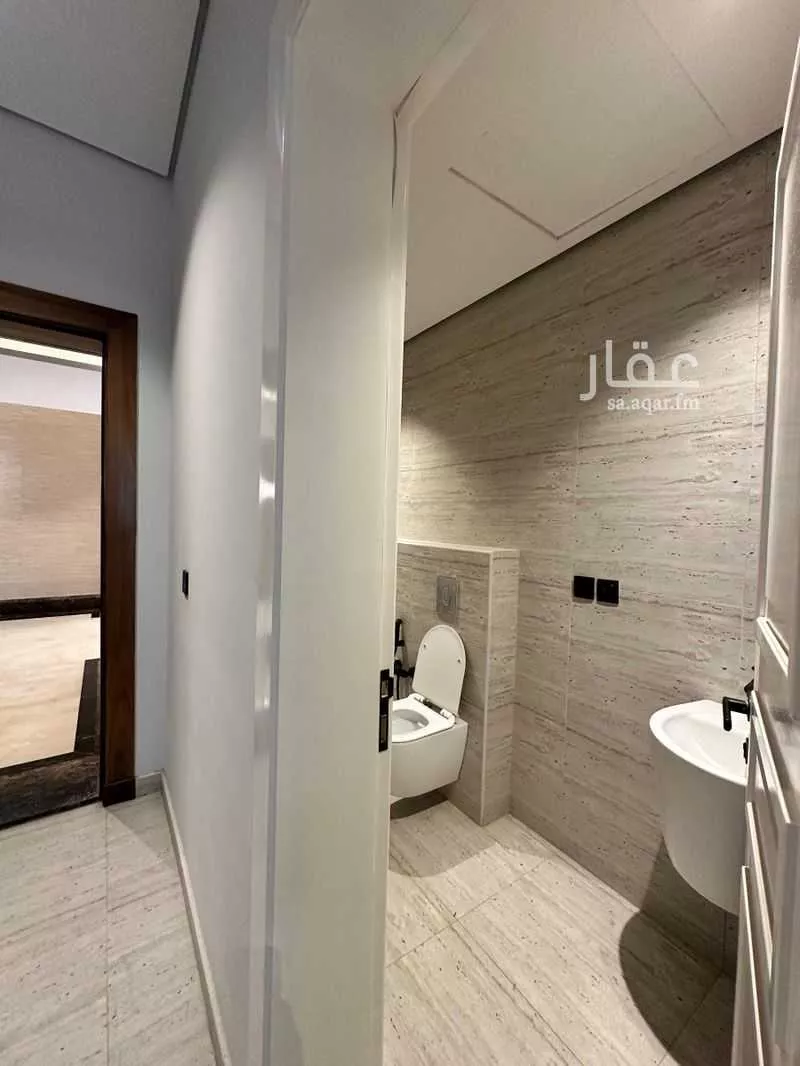 3 bedroom apartment in Al Narjis 3