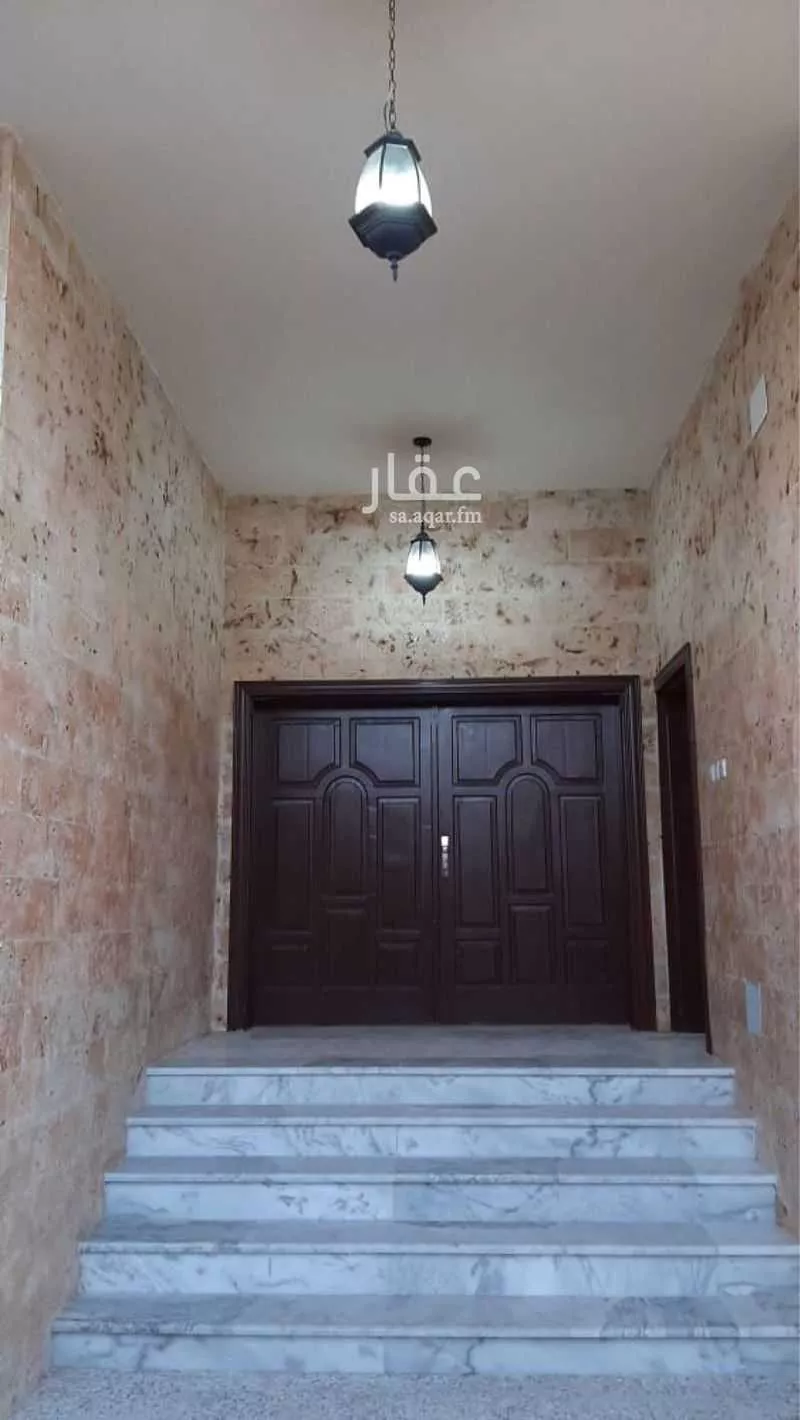 فيلا 5 غرف في المنارات 5
