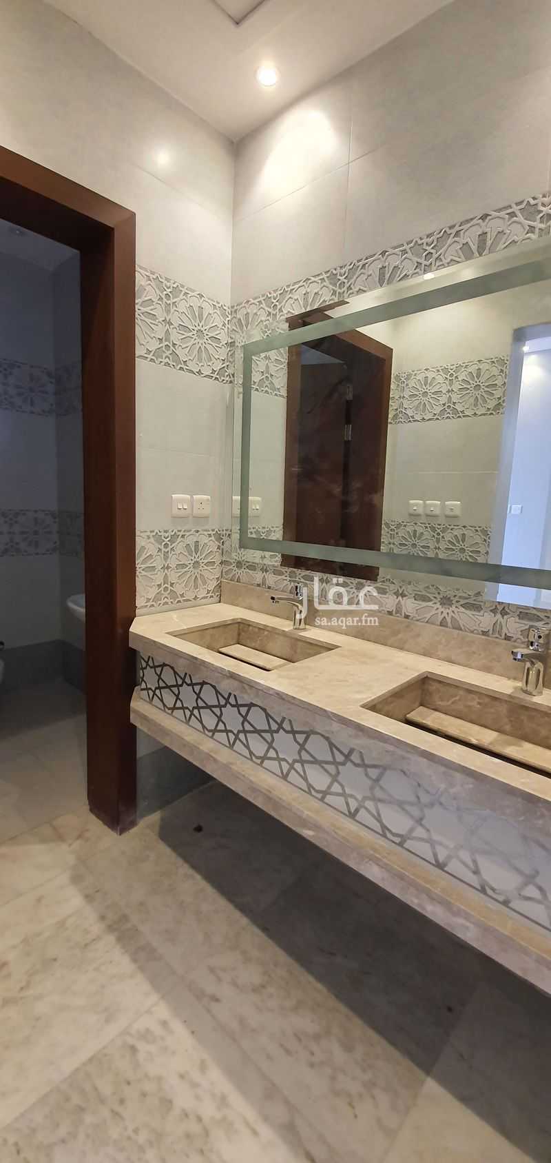 5 bedroom villa in Al Yaqout, Jeddah 6