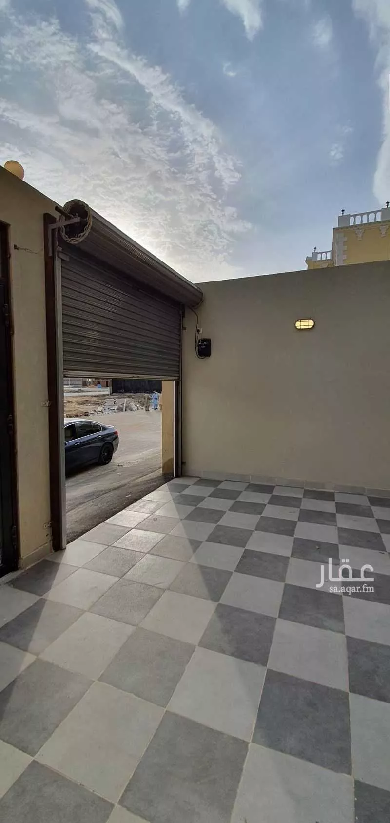 فيلا 5 غرف في الياقوت 3