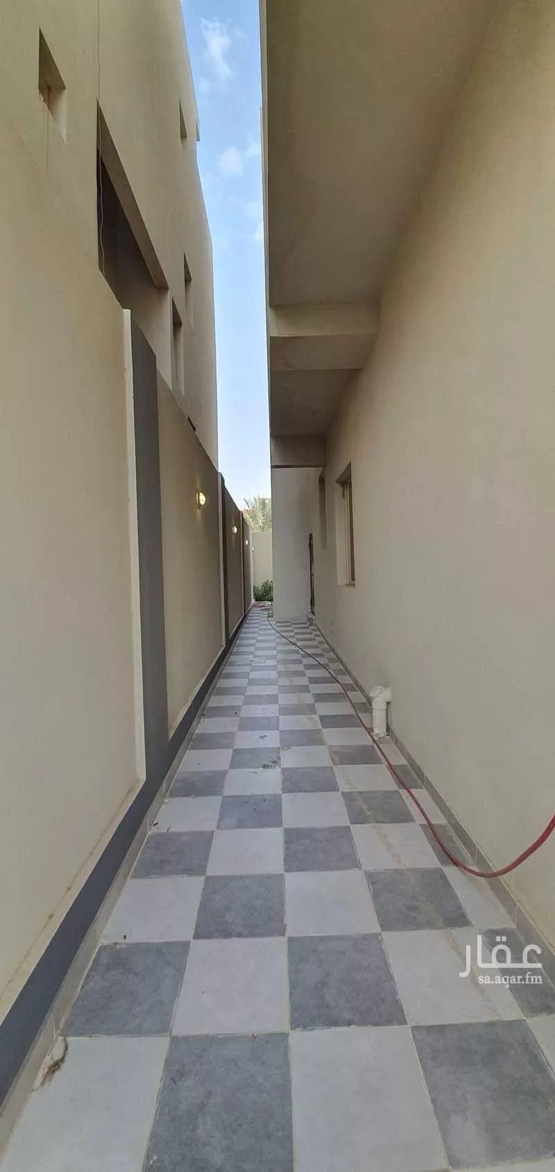 فيلا 5 غرف في الياقوت 4