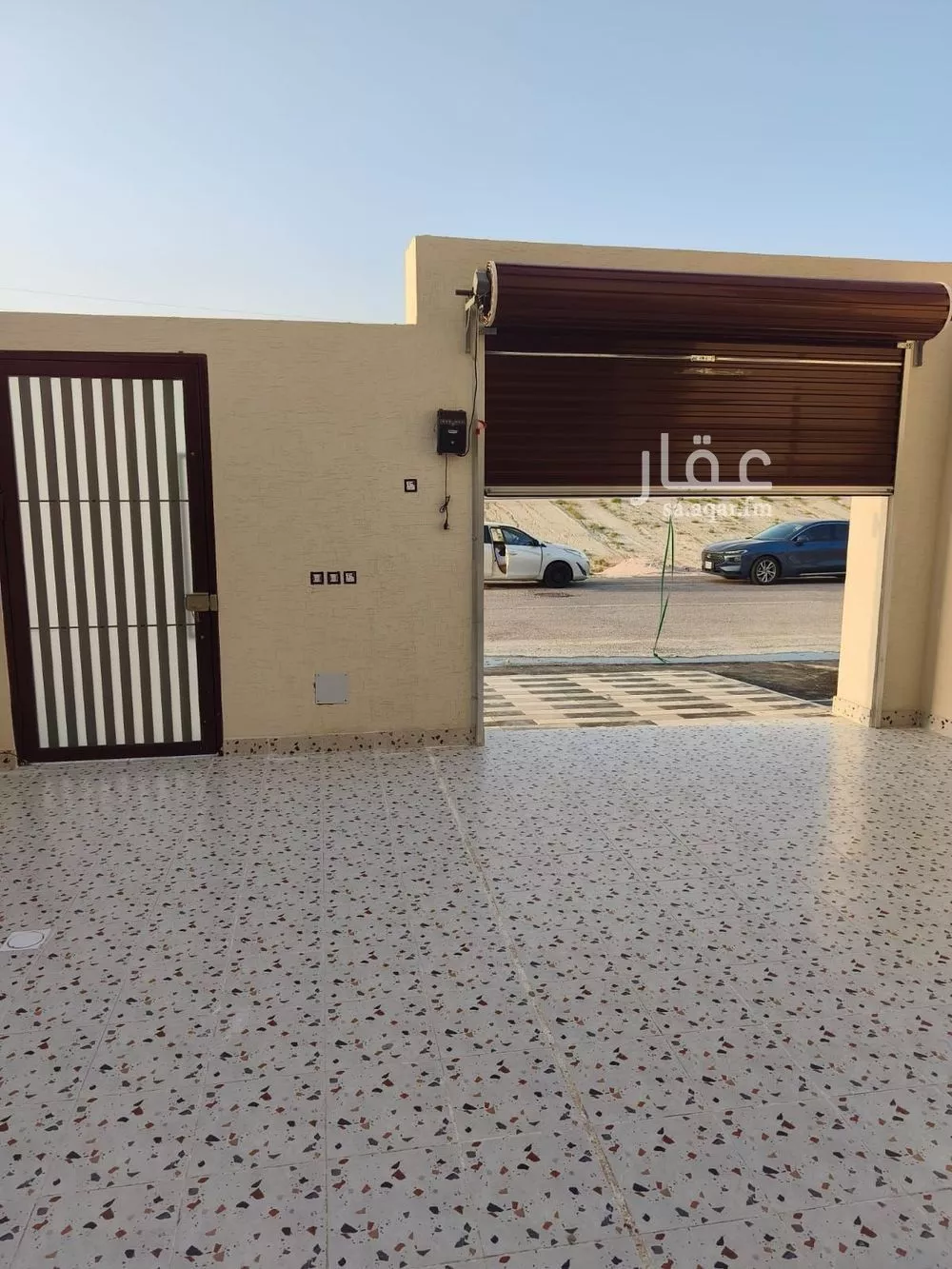 6 bedroom villa in Al Buhairah 2