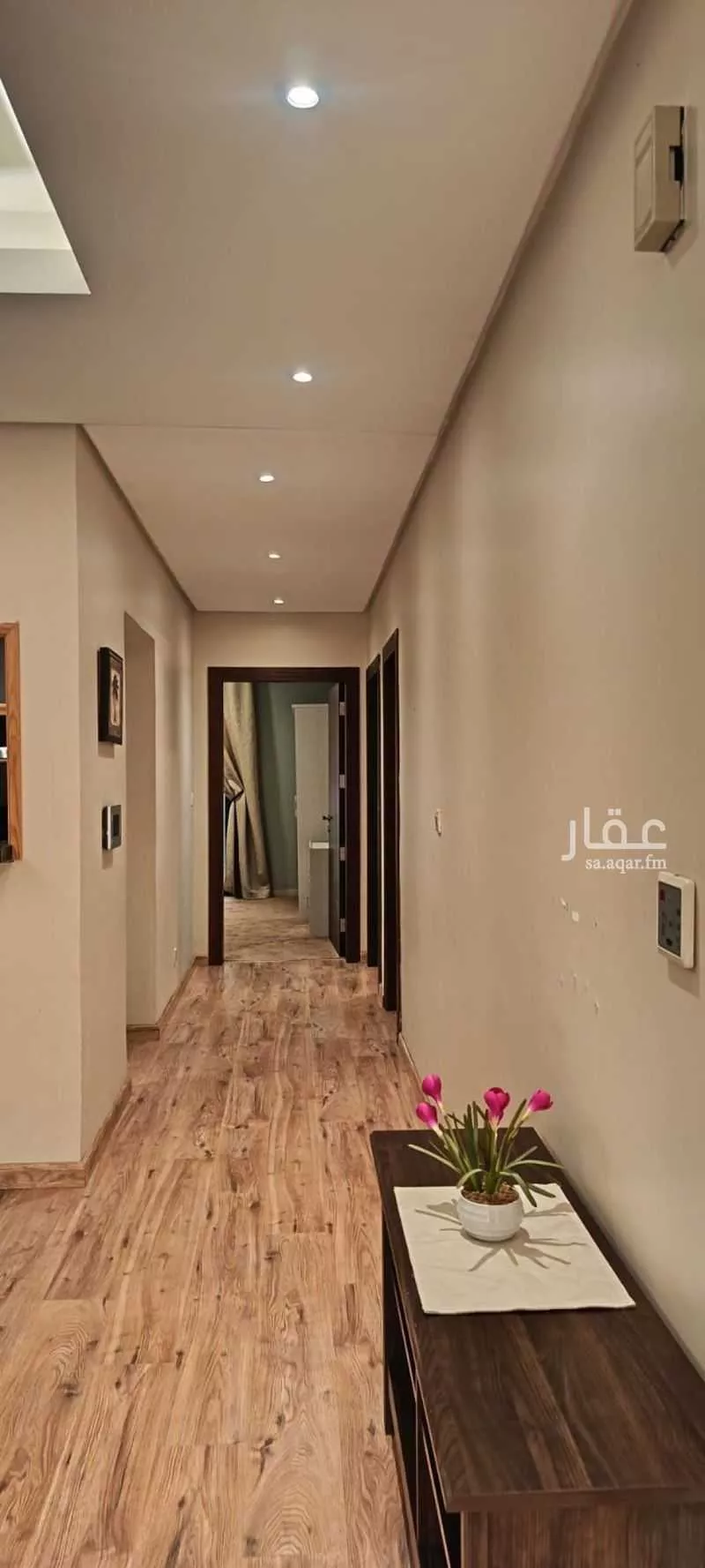 شقة 3 غرف في هجر 13