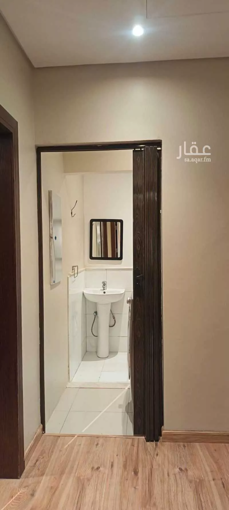 شقة 3 غرف في هجر 21
