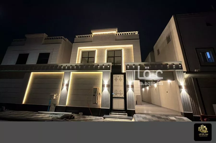 فيلا 3 غرف في الصواري 5