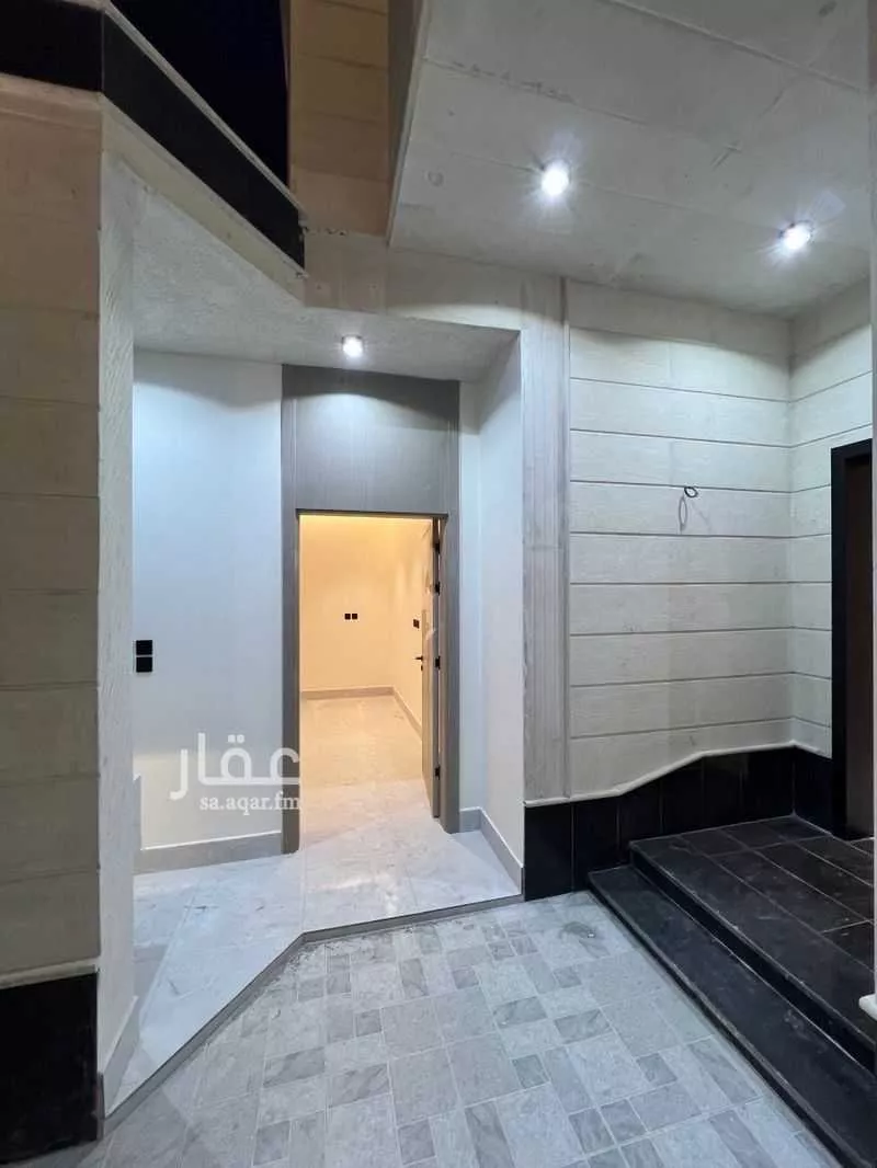 دور 6 غرف في طيبة 7