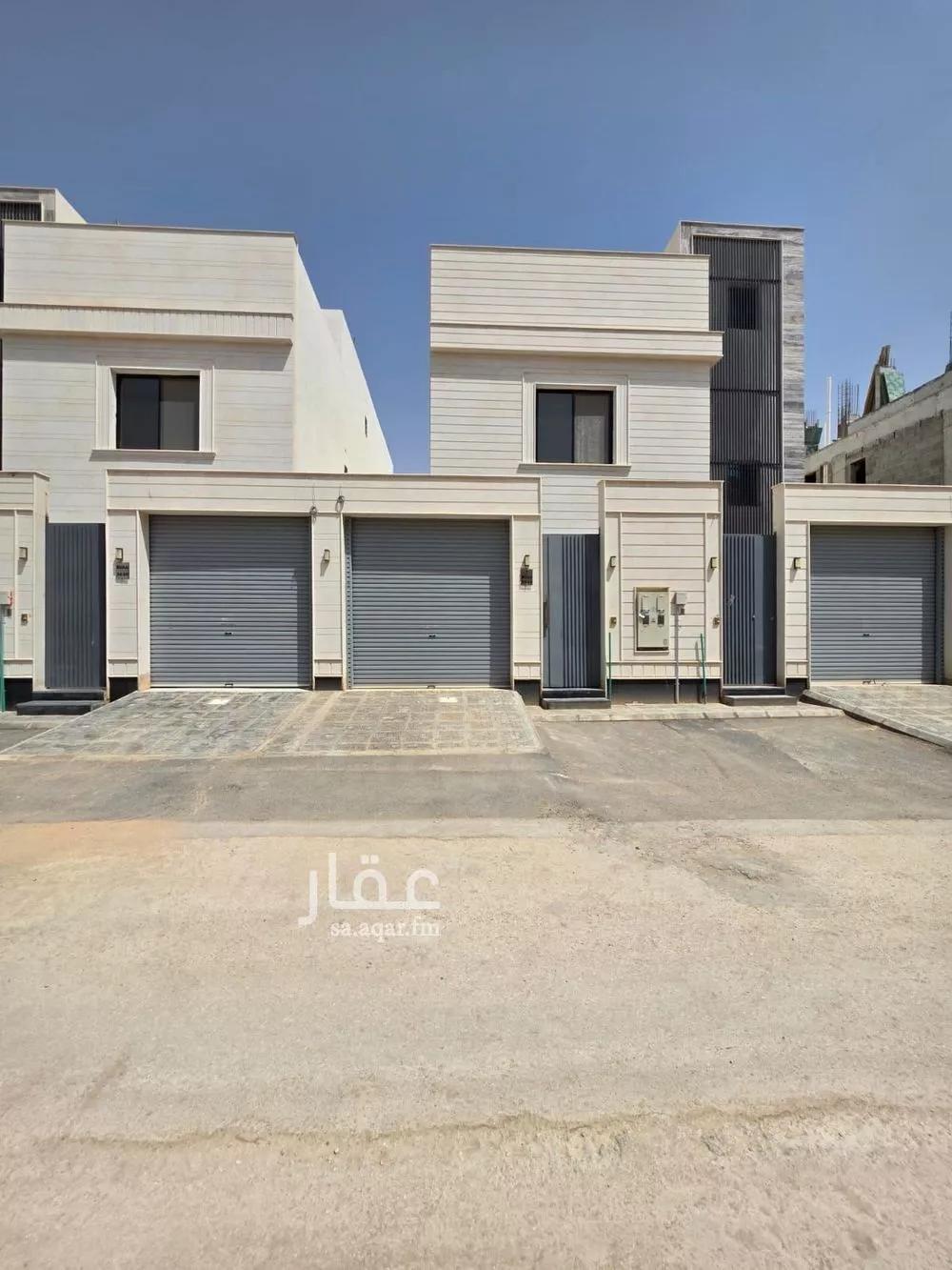 دور 6 غرف في الرمال 3