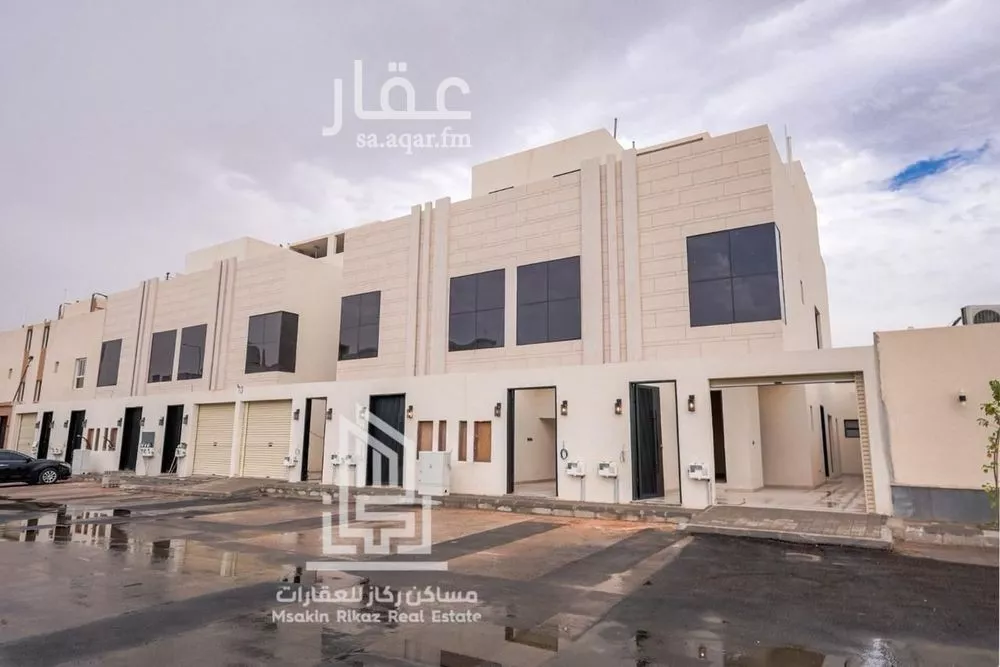 دور 4 غرف في السعادة 2