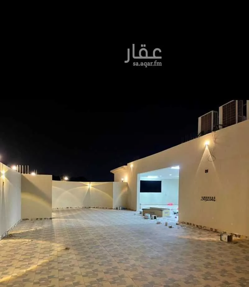 فيلا 20 غرف في السلام 7