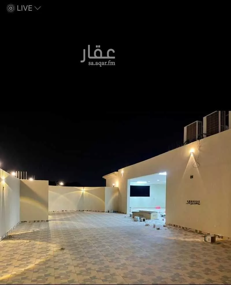 فيلا 20 غرف في السلام 8