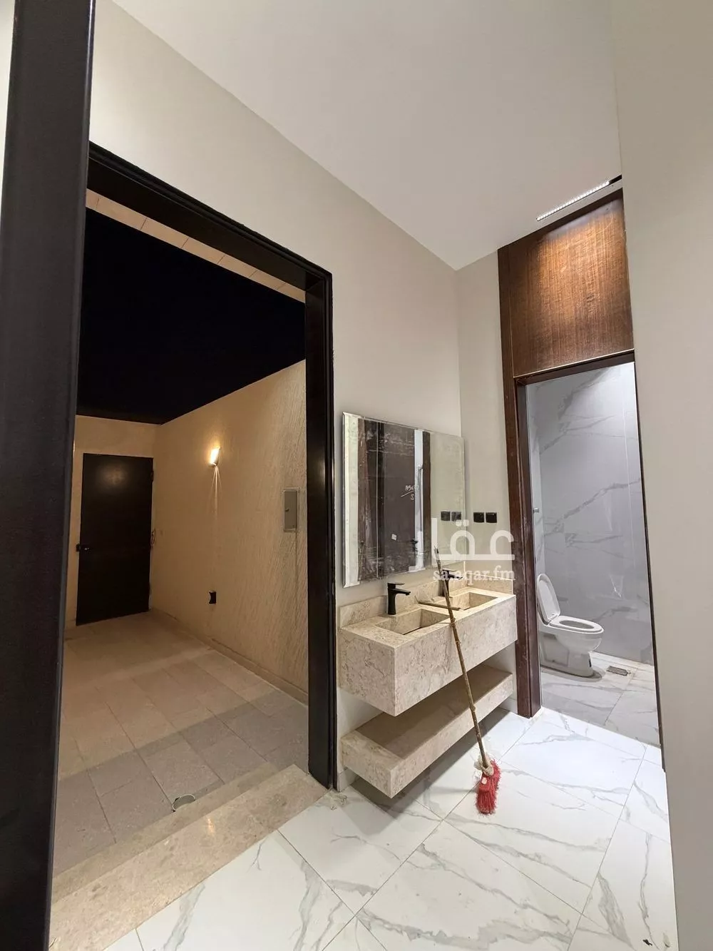 4 bedroom floor in Al Khaleej 3