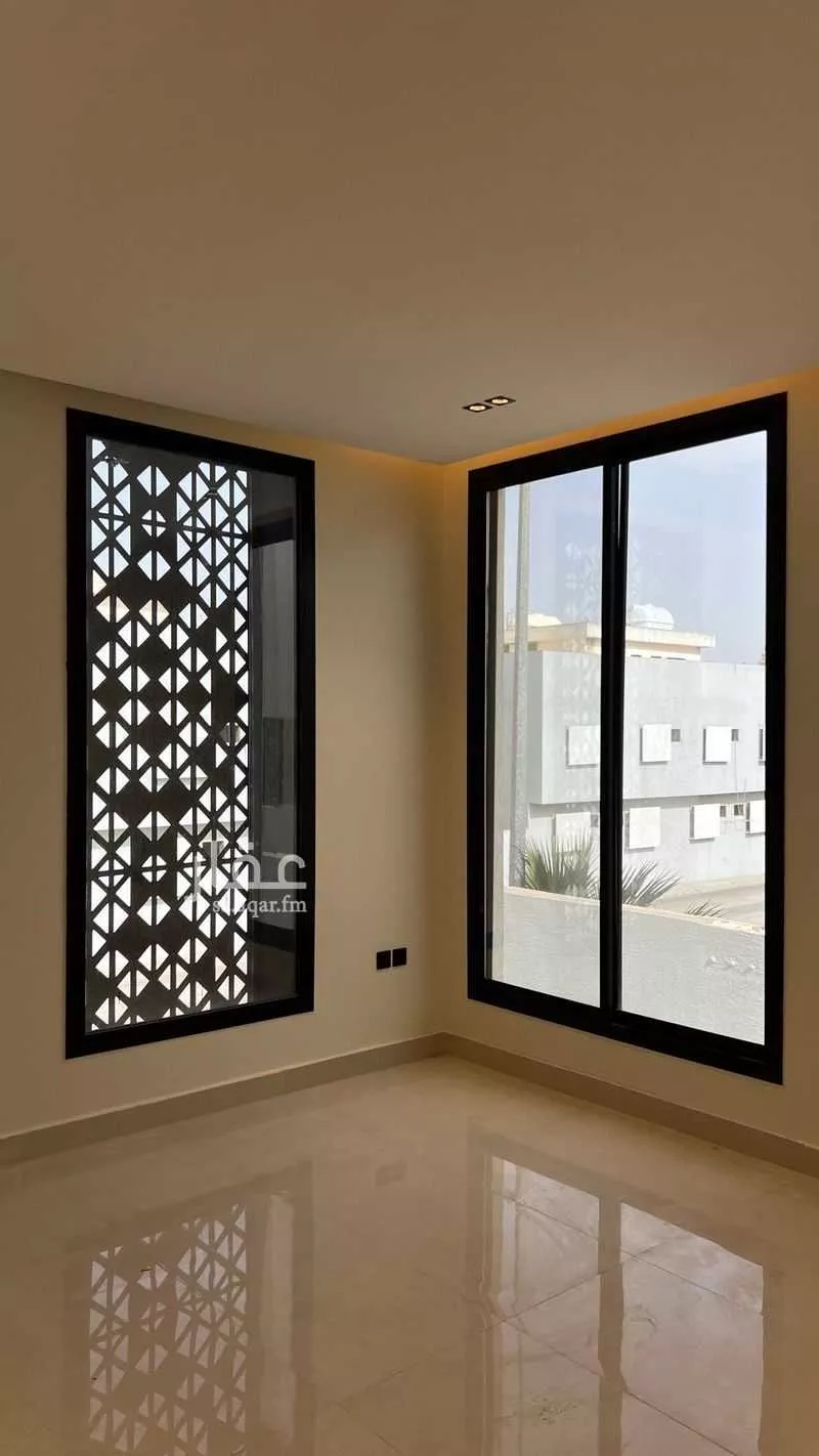 دور 3 غرف في المروج 6