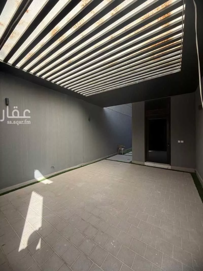 دور 4 غرف في النرجس 2