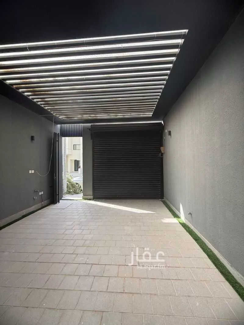 دور 4 غرف في النرجس 8