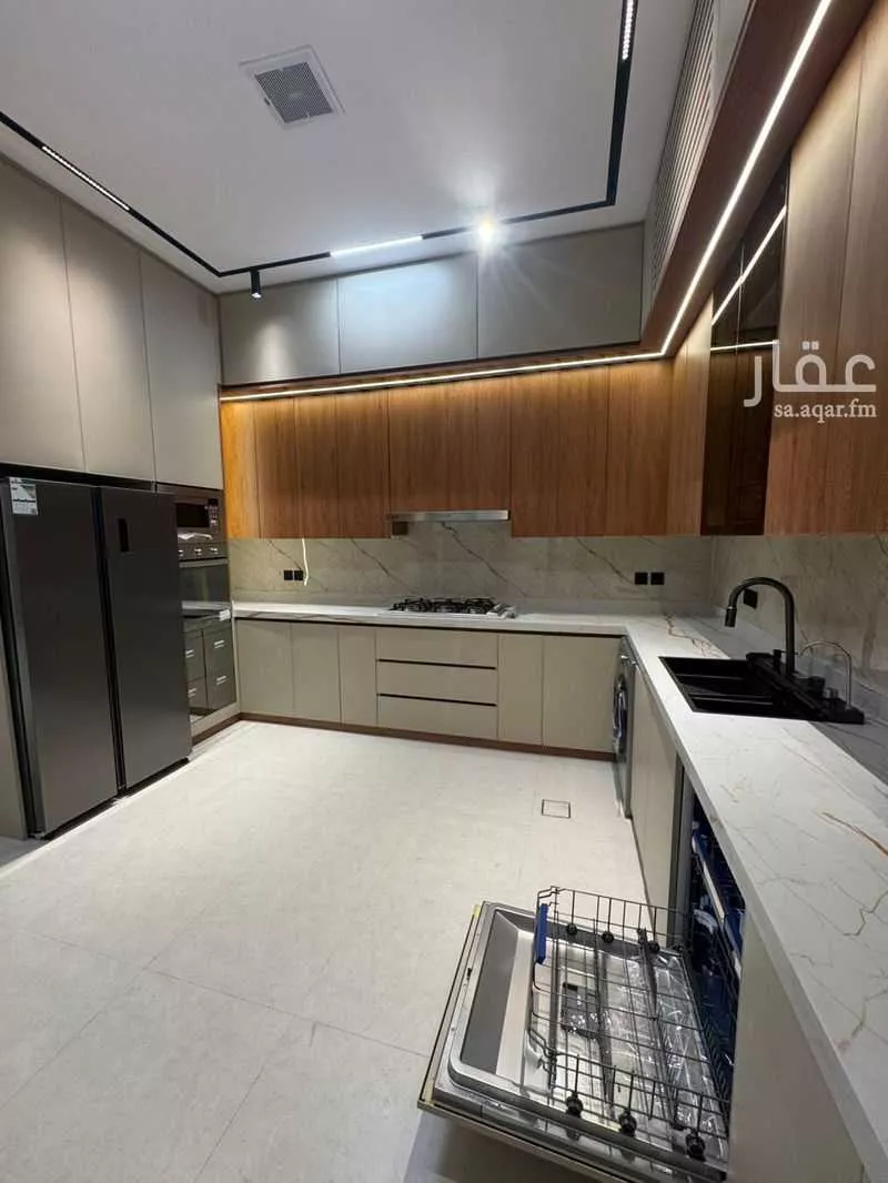 3 bedroom floor in Granada 3
