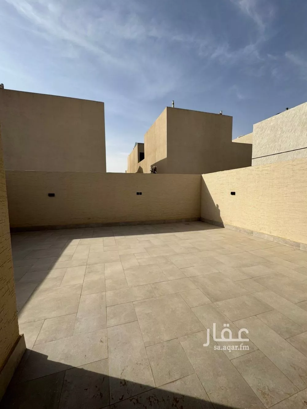 3 bedroom floor in Al Aridh 5