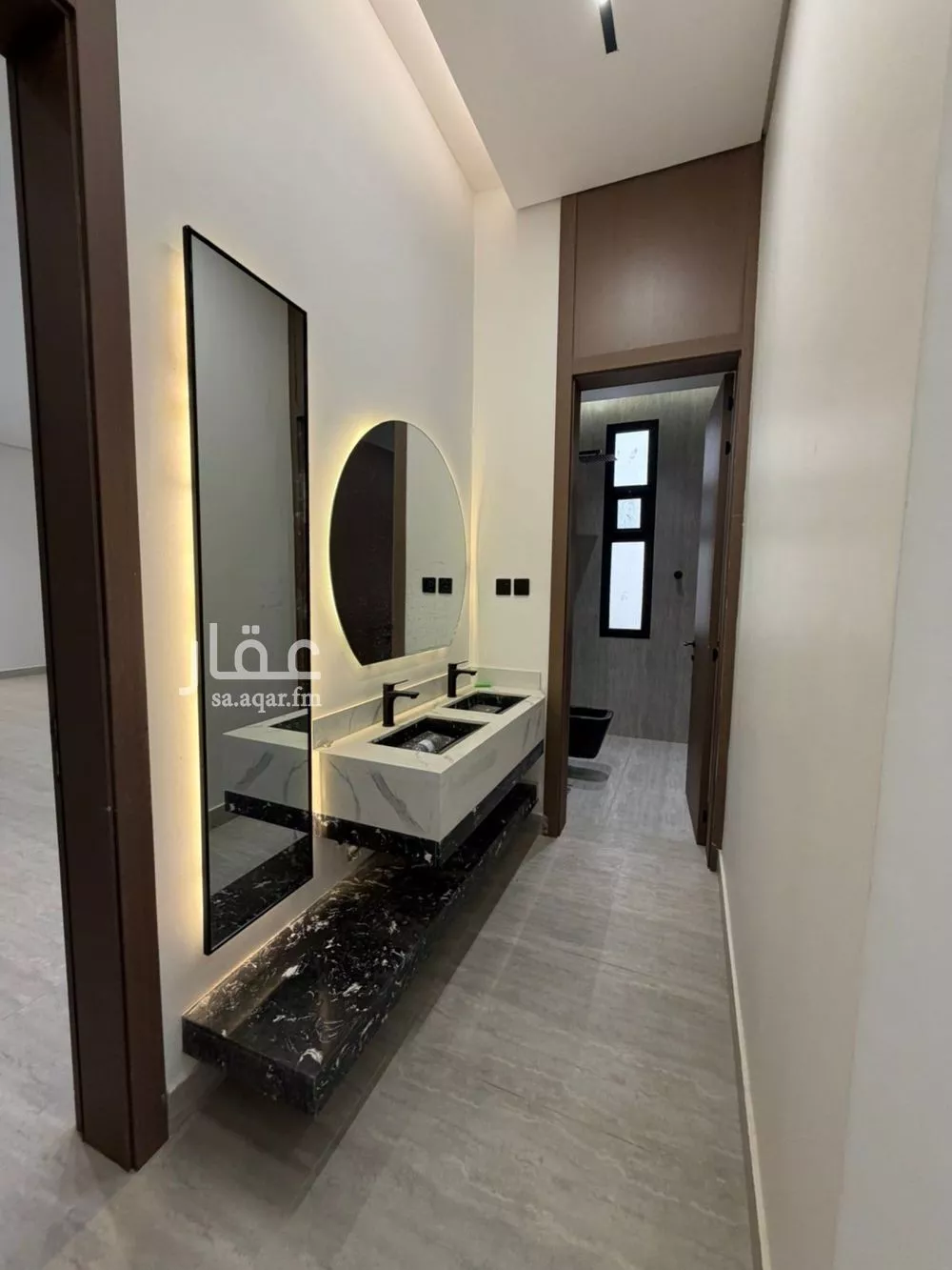 3 bedroom floor in Al Maizilah 6