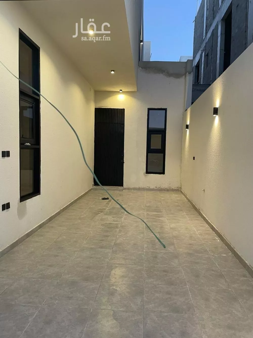 3 bedroom floor in Al Rimal 2