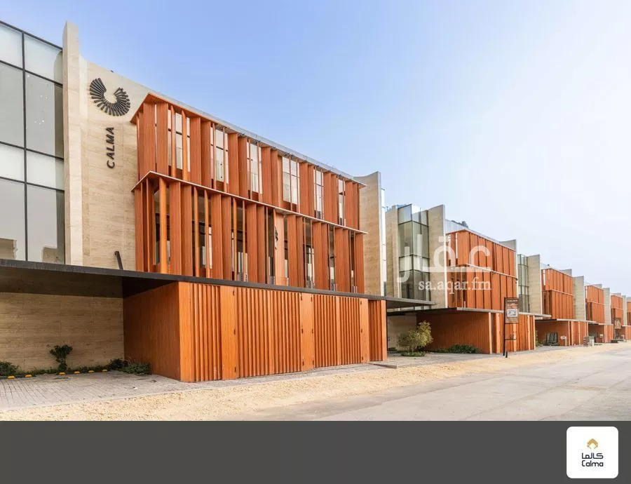 5 bedroom floor in Al Yasmin 2