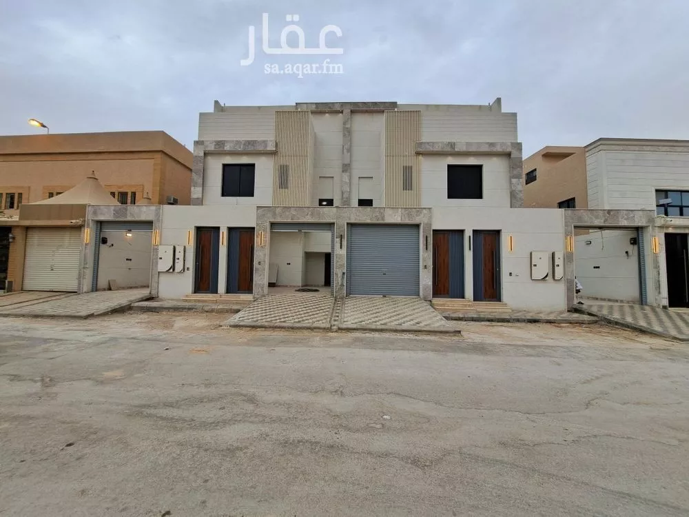دور 3 غرف في طويق 2