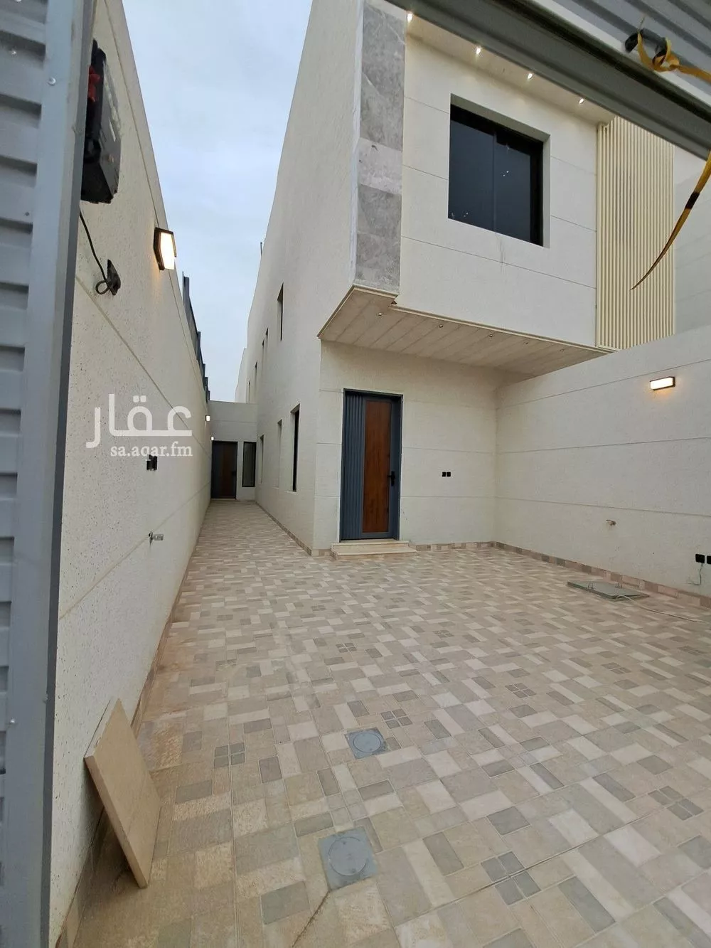 دور 3 غرف في طويق 14