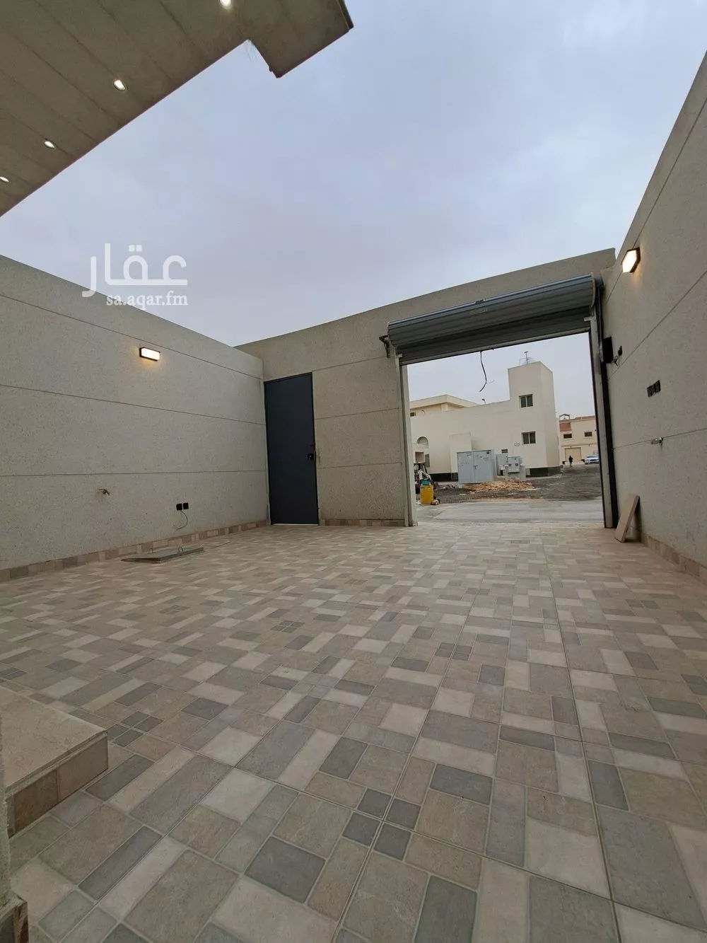 دور 3 غرف في طويق 3
