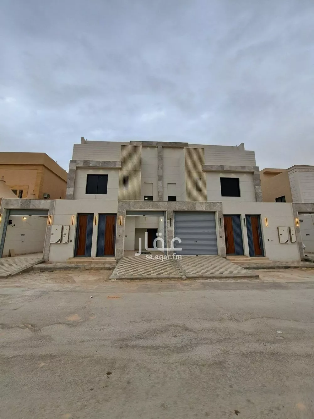 دور 3 غرف في طويق 5
