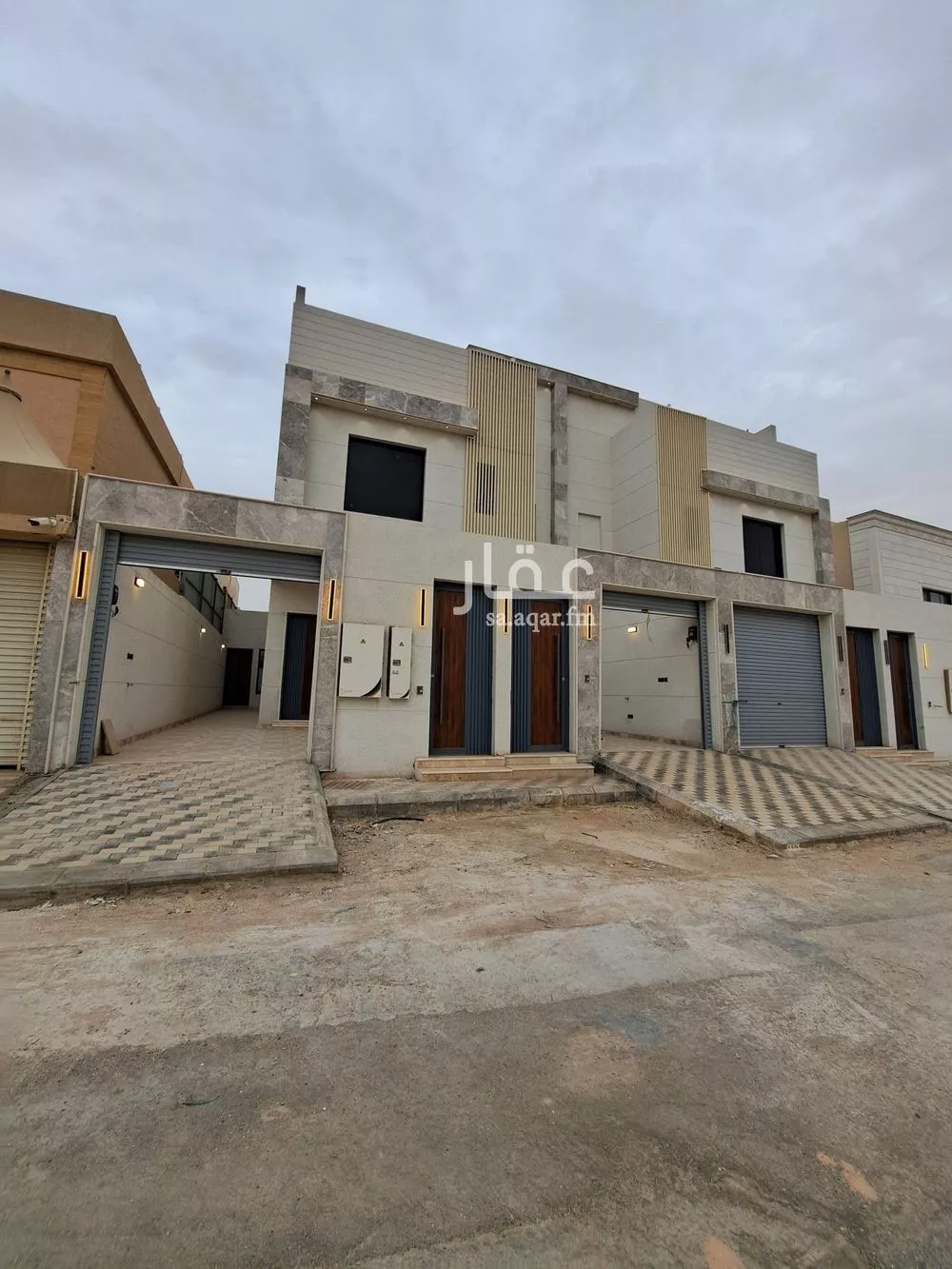دور 3 غرف في طويق 6