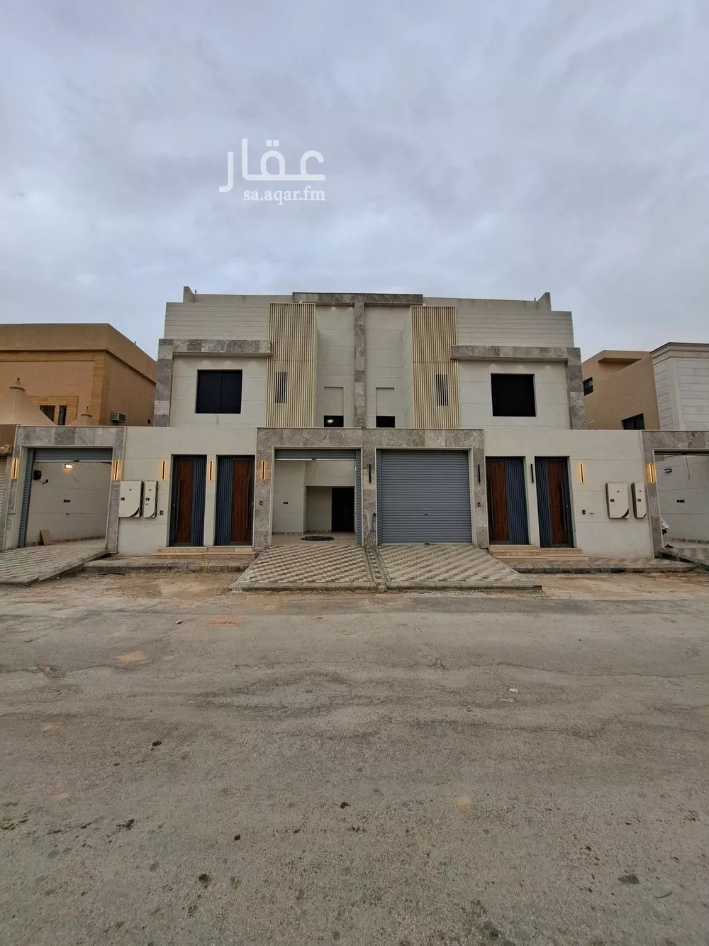 دور 3 غرف في طويق 7