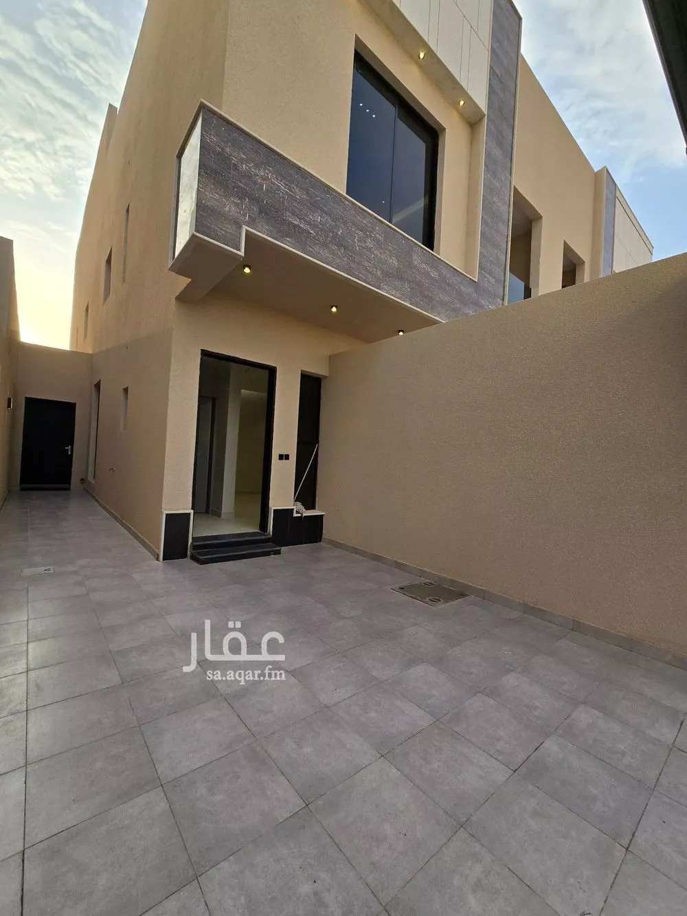 3 bedroom floor in Ash Sharq 12