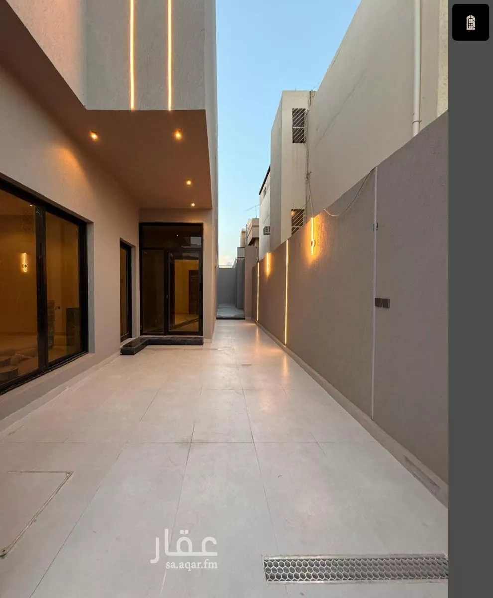 5 bedroom floor in Al Fayha 3