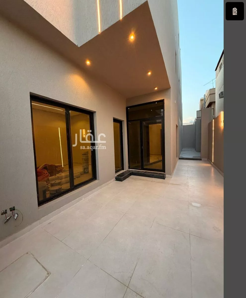 5 bedroom floor in Al Fayha 4