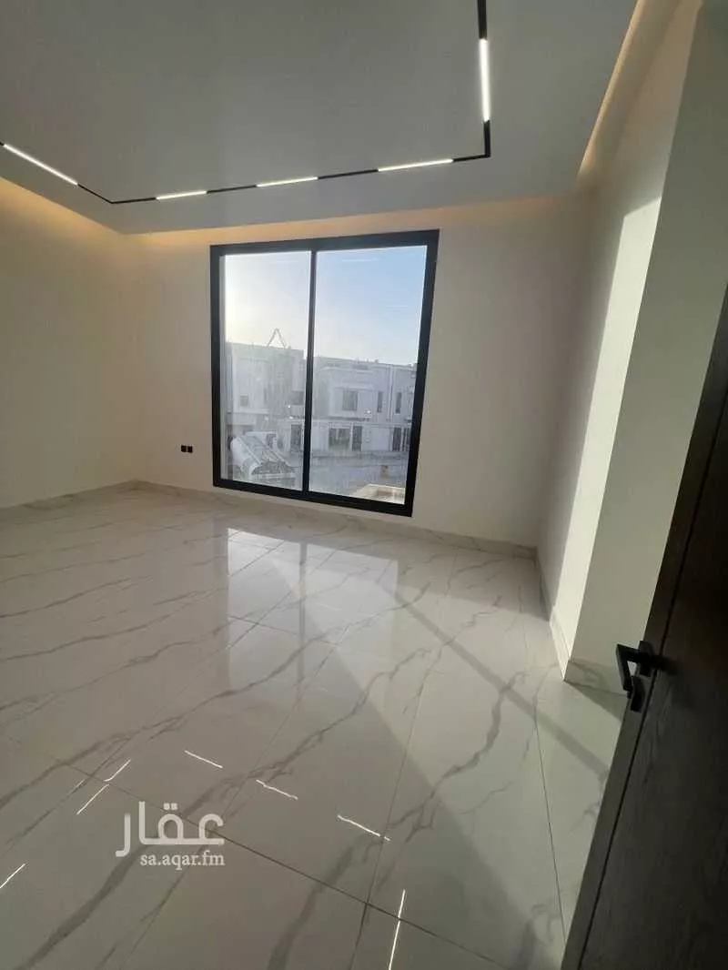 3 bedroom floor in Ash Sharq 2