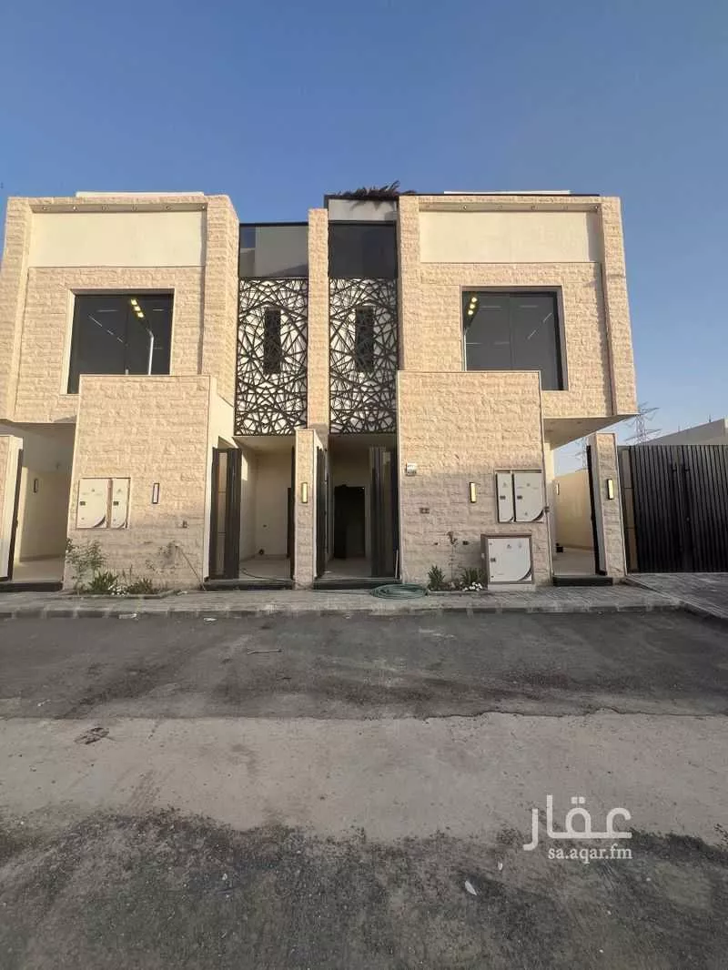 3 bedroom floor in Ash Sharq 3