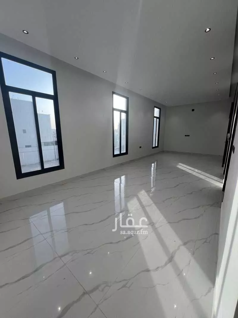 3 bedroom floor in Ash Sharq 4