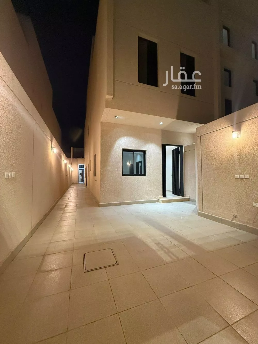 دور 3 غرف في ظهرة نمار 14