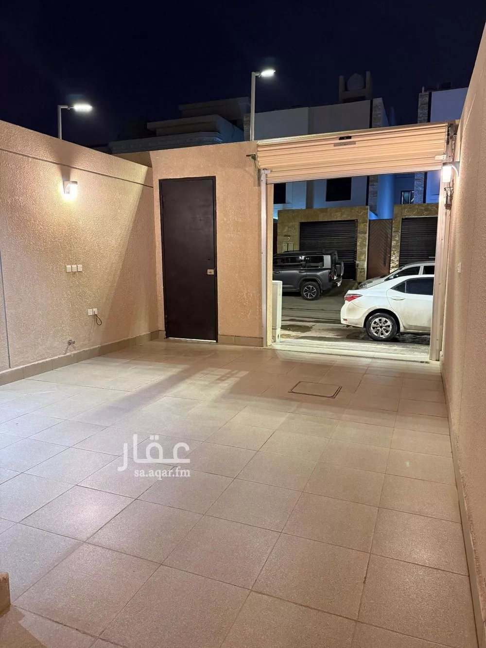 دور 3 غرف في ظهرة نمار 10