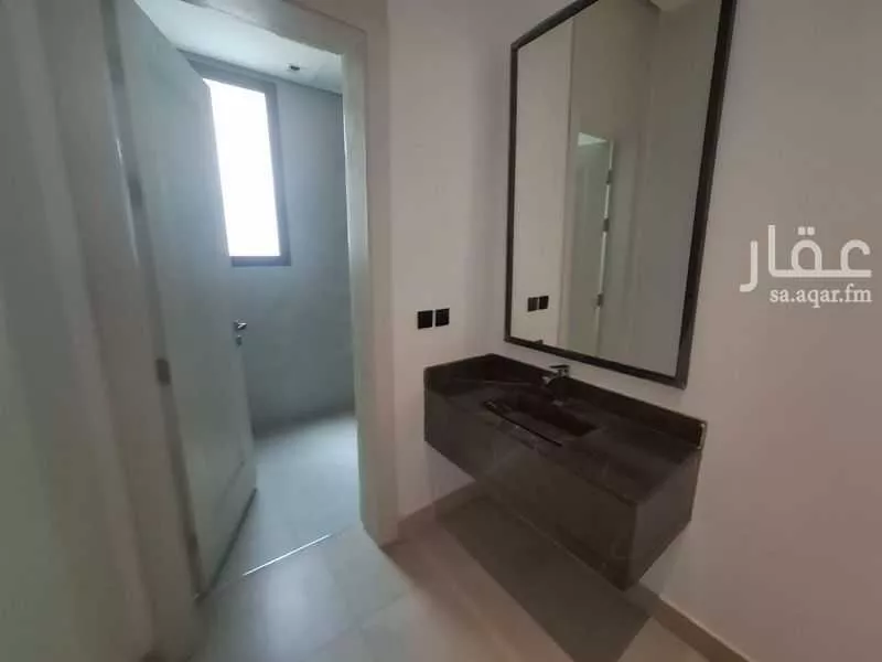 3 bedroom floor in Qurtubah 2