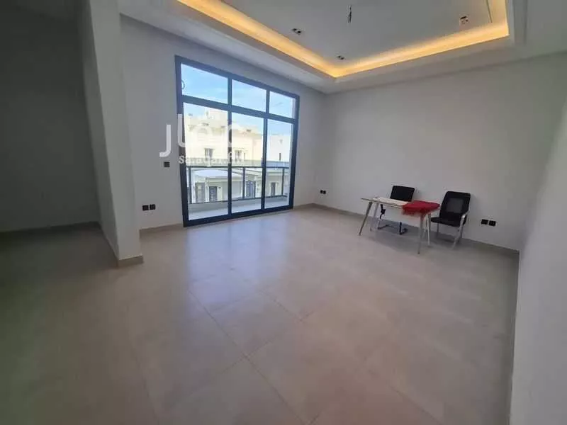 3 bedroom floor in Qurtubah 4