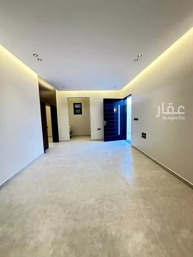 دور 5 غرف في الحزم 8