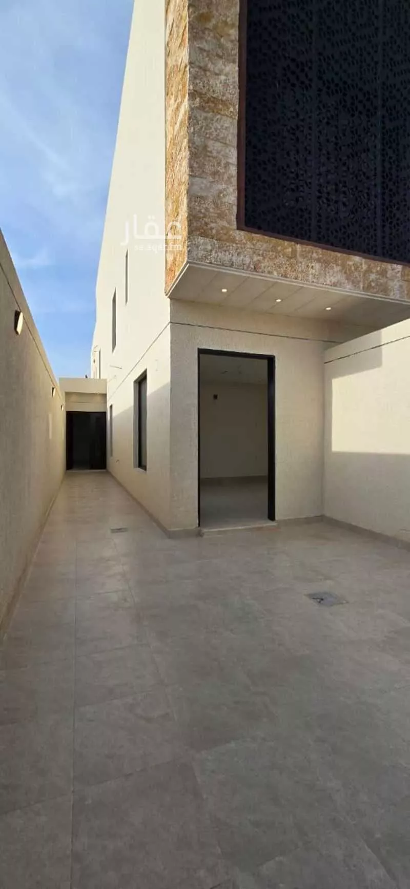 دور 4 غرف في طويق 3
