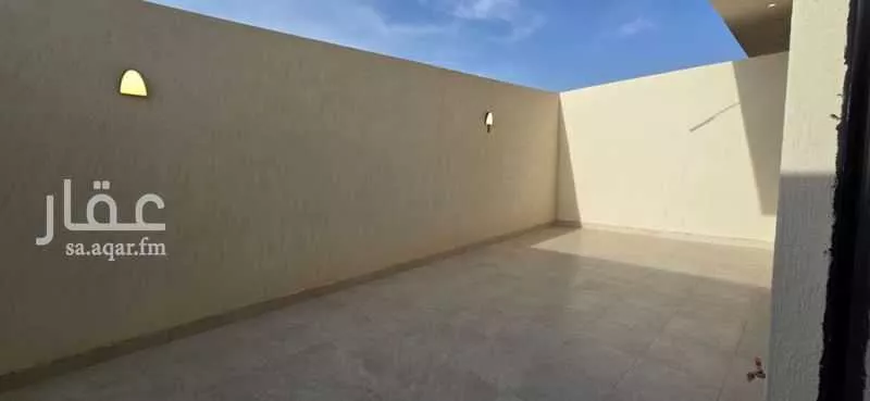 دور 4 غرف في طويق 25