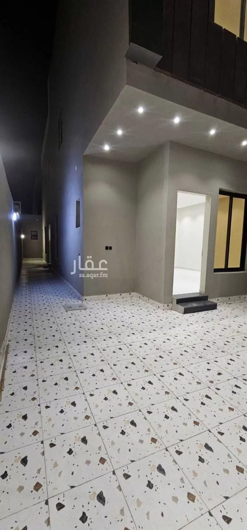 دور 5 غرف في طيبة 7