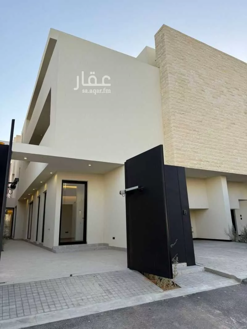 دور 4 غرف في النرجس 2