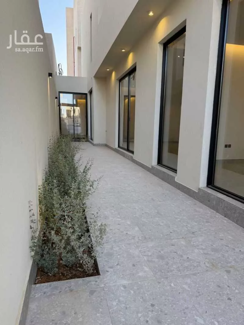 دور 4 غرف في النرجس 12